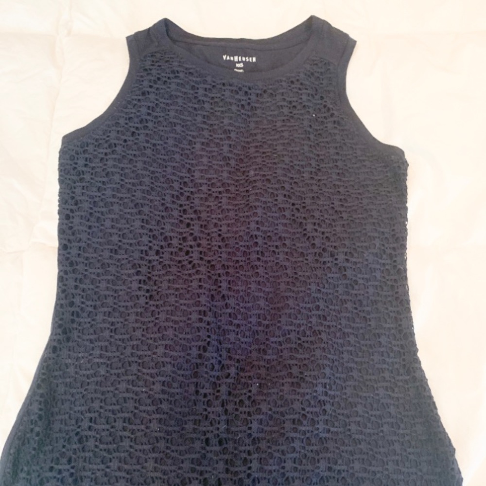 Van Heusen Top XXS